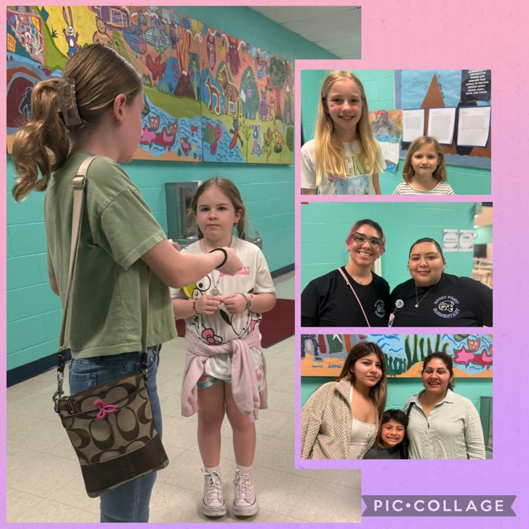 Rocky Point Elementary tweet media