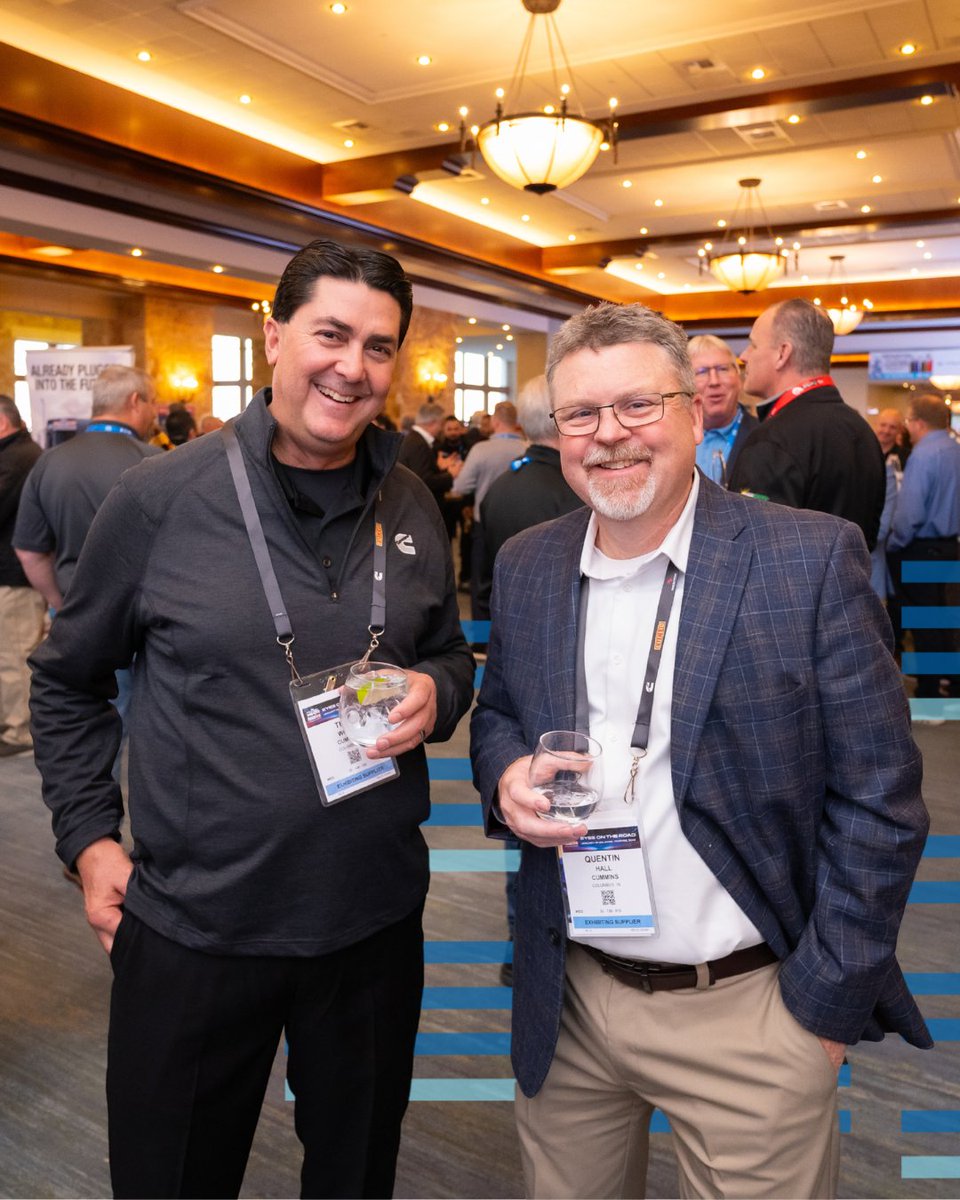 Heavy Duty Aftermarket Week tweet media