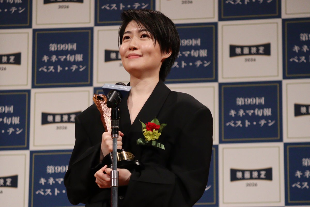 映画『旅と日々』公式／大ヒット上映中！ tweet media