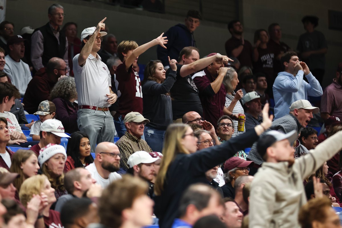📢 DFW/North Texas Aggies: How about a weekend trip up to Norman