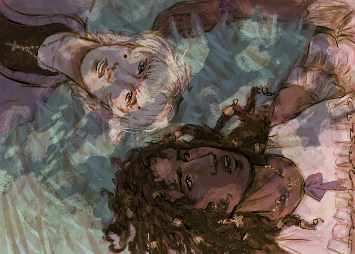 Lime/charlie‼️ tweet media