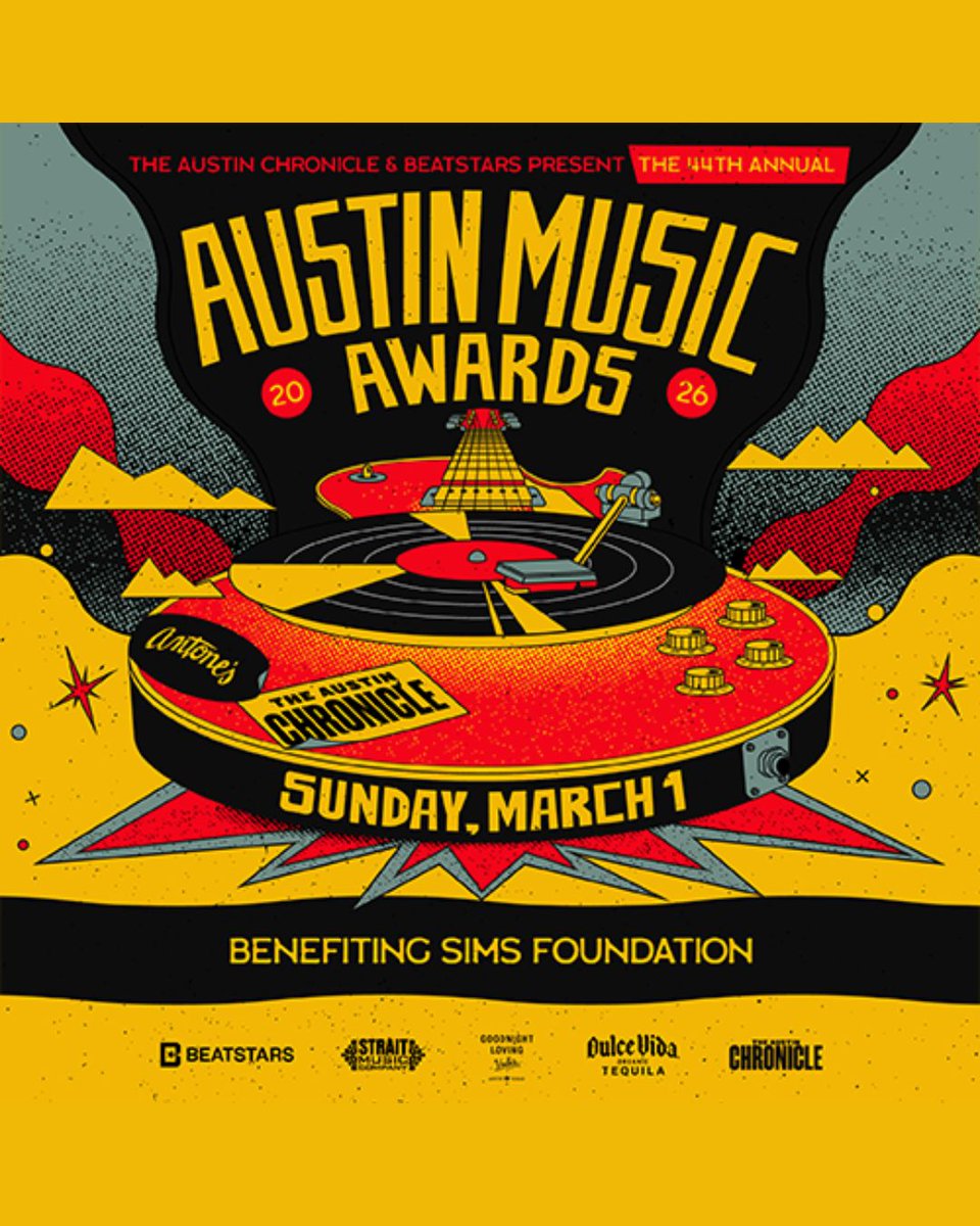 Austin Texas Musicians tweet media