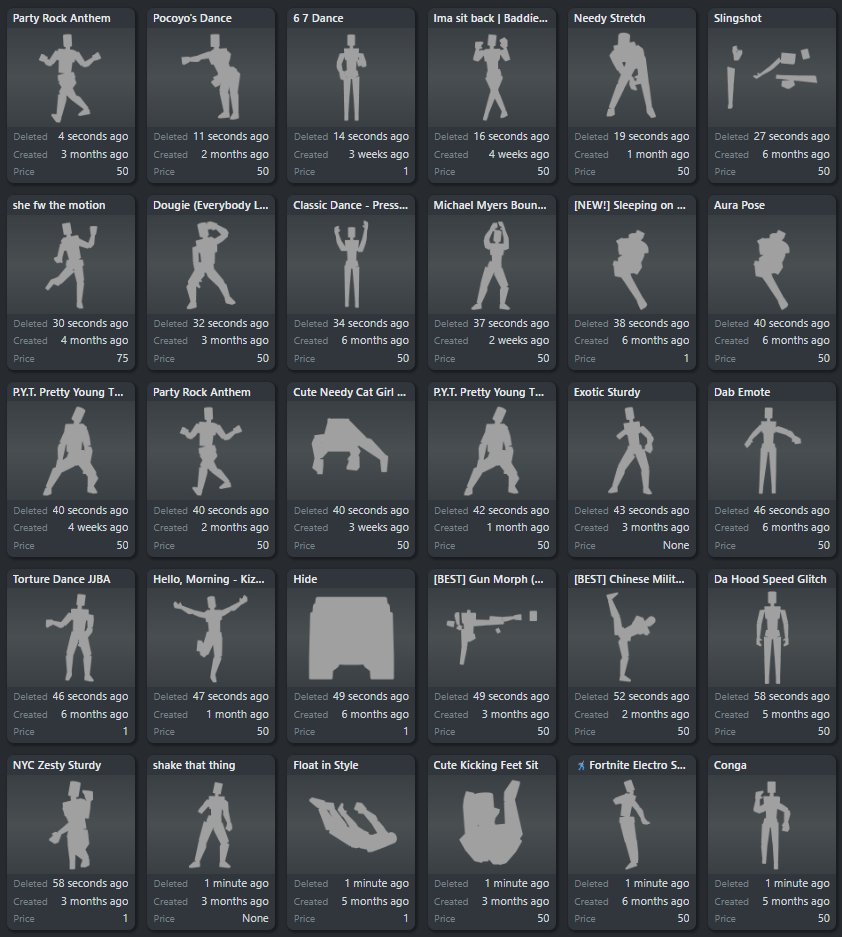 Rockerite tweet media