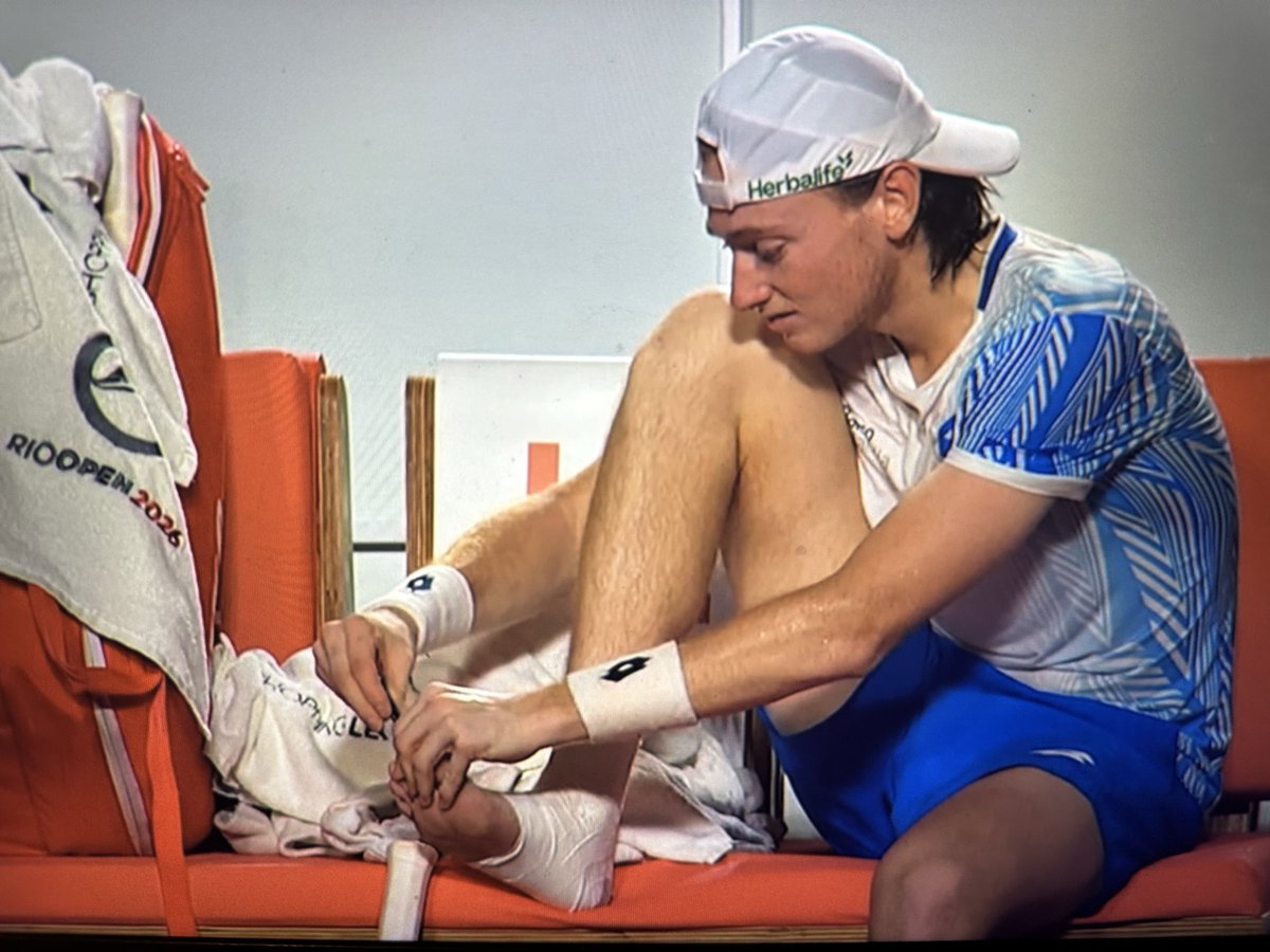 María Paula Regalado tweet media