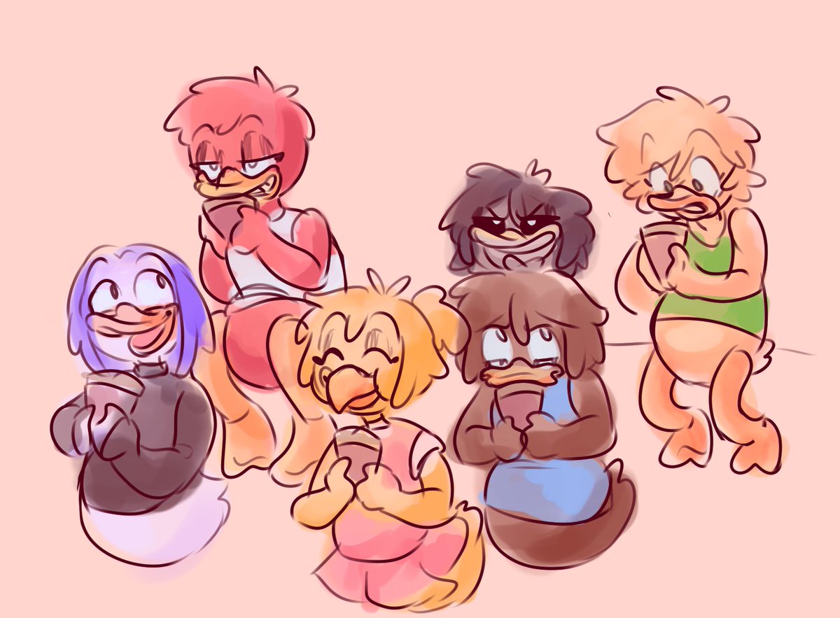 Toys patificados (Ft Spring &amp; Toys)
KSKSKS

#FHS #FNAFHS