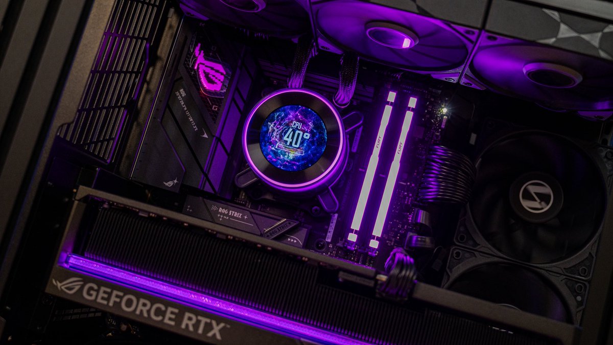 PowerGPU tweet media