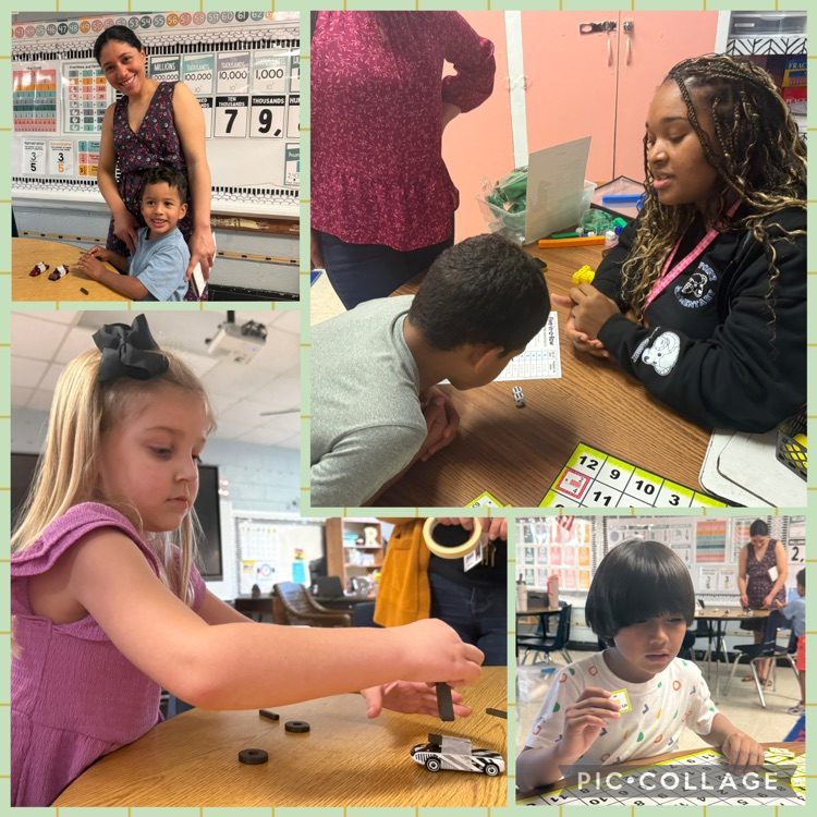 Rocky Point Elementary tweet media