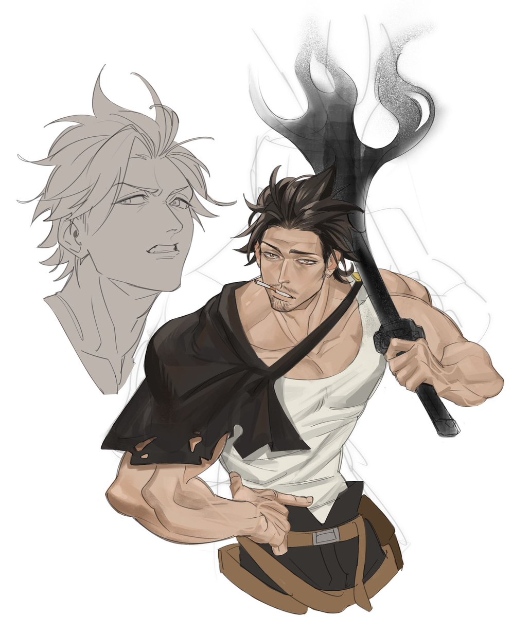 Yami #blackclover