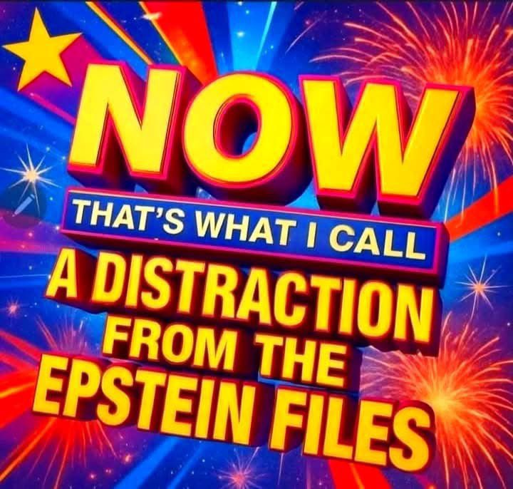 djsmith103's tweet image. Volume 10🤣
#EpsteinFiles #TRUMPSTEIN #TrumpFiles