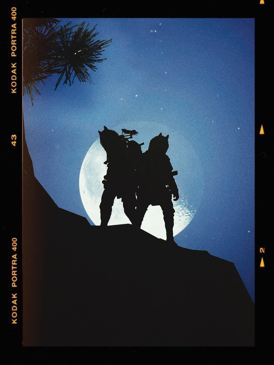 bro I can’t believe I took this photo in arc raiders 😭