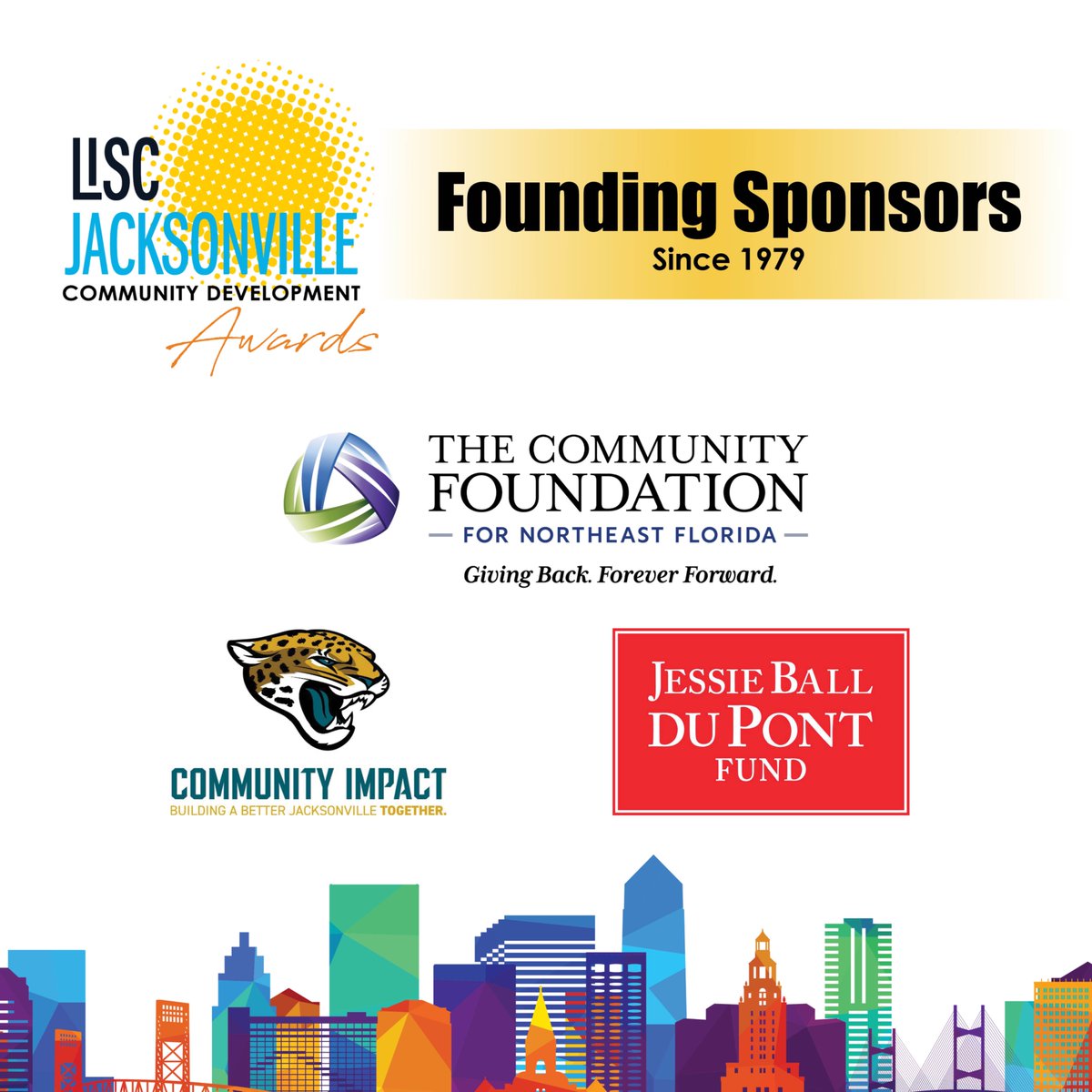 LISC Jacksonville tweet media