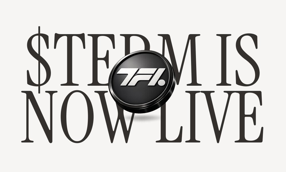 TermFlow's tweet image. $TERM powers smoother billing, smarter automation, and cleaner execution.
If you believe revenue should flow without friction, support $TERM on @pumpfun and build with us.

CA: [GgeBwjgGcxcB47XQbXsyK4M9V5k3Tx5NiZvK5iQVpump]