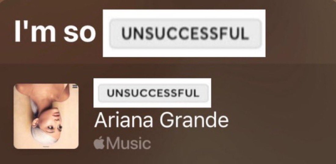 Ariana Data 🫧 tweet media