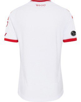 サッカーユニフォーム トロントFC