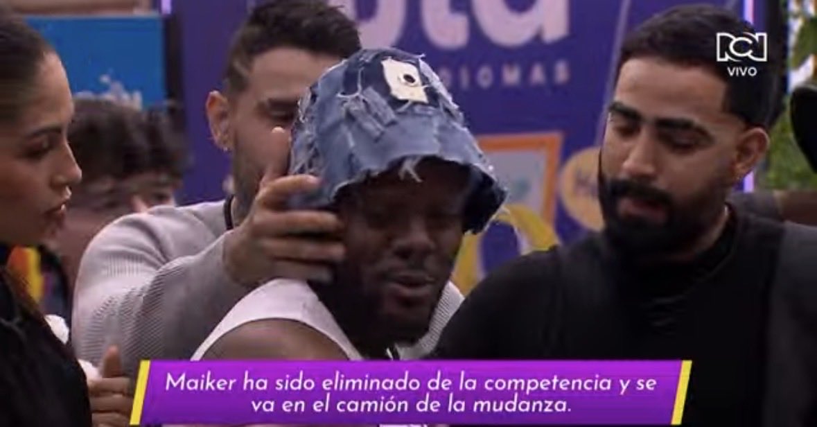 Canal RCN tweet media