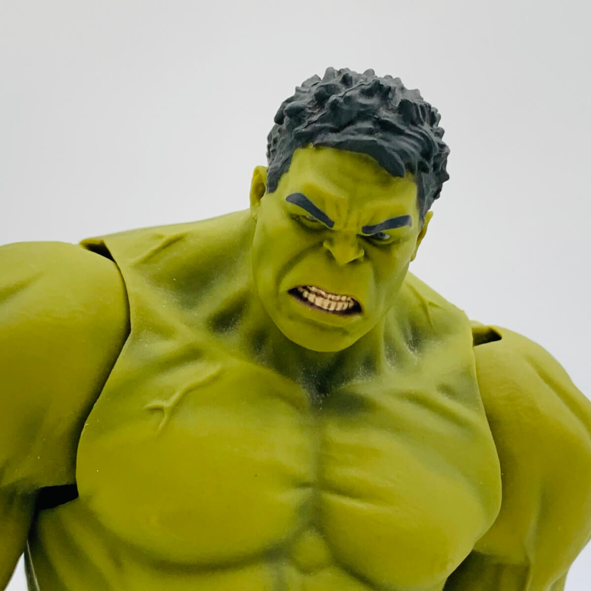 H745 フィグマ figma 271 ハルク アベンジャーズ グッスマ 