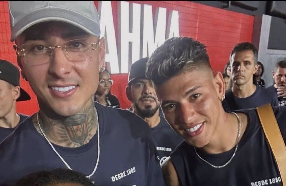 Planeta do Flamengo 🌎 (@fla_infos) on Twitter photo 