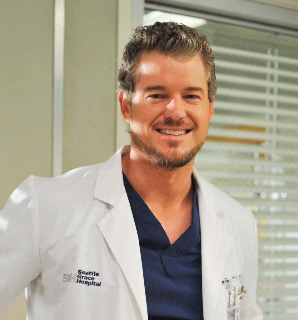 FilmUpdates's tweet image. Eric Dane has sadly passed away at the age of 53.