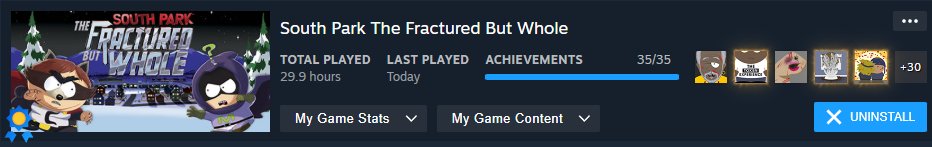 JDcool 💚🤍💚 100% Steam Games tweet media