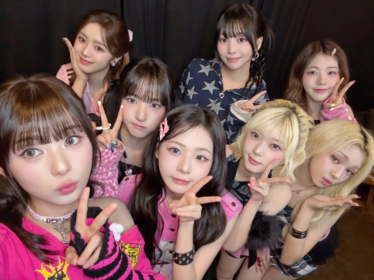 [📸] 260219 2026 UNIS 1ST TOUR : Ever Last in Buenos Aires 완료🖤

아직도 귓가에 함성이 들리는 것 같아요 ੧ᐛ੭ 온몸으로 전해진 엡떠들의 진심 어린 마음을 소중히 간직할게요💙

#UNIS #유니스