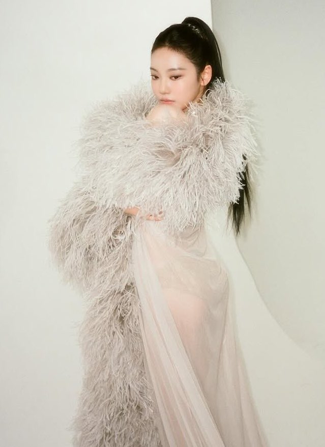 Dabeztt's tweet image. อันนี้แลงมาก คือตายได้เลยนะ ชุดมิดชิดแบบลอบสังหาร🫠🫠🫠