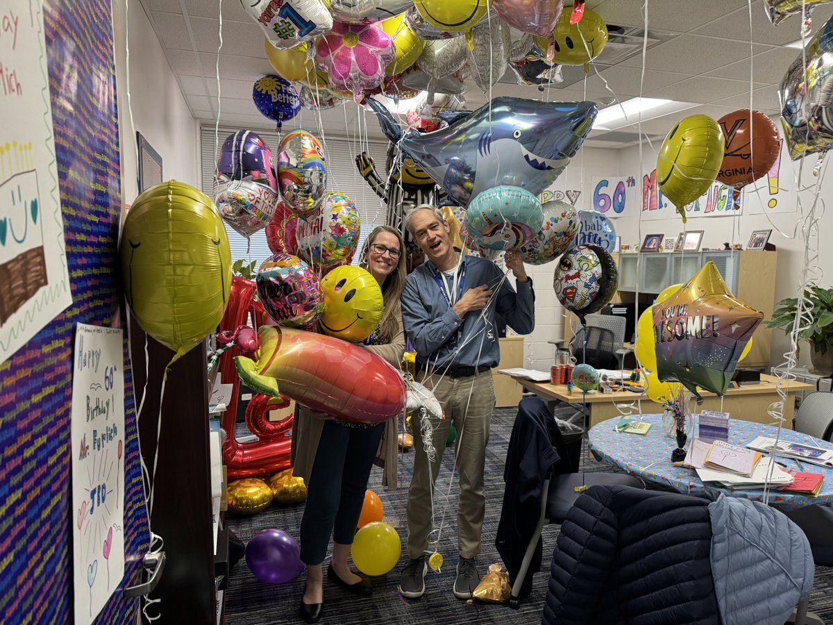 JBD Elementary tweet media