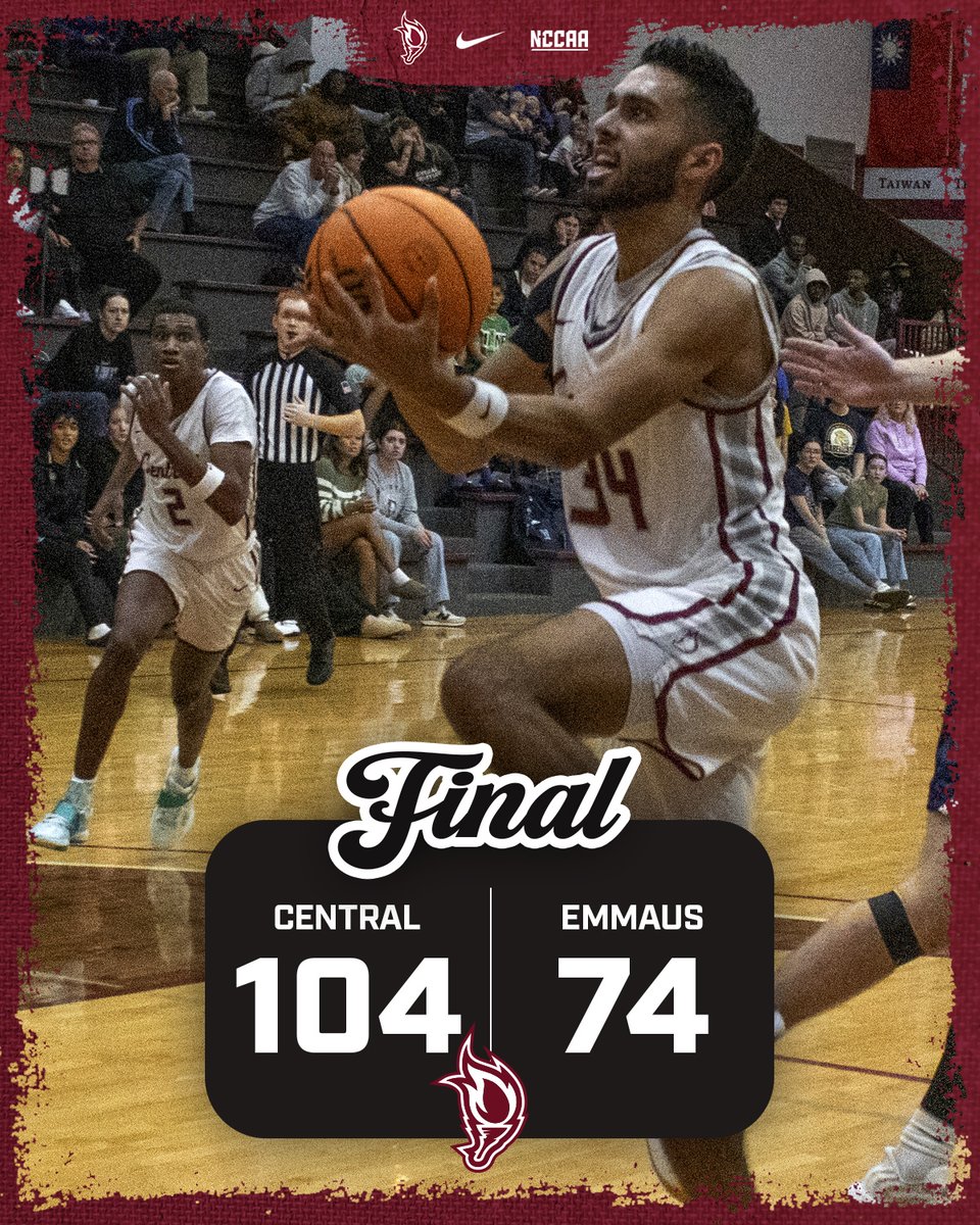 CCCB Saints tweet media