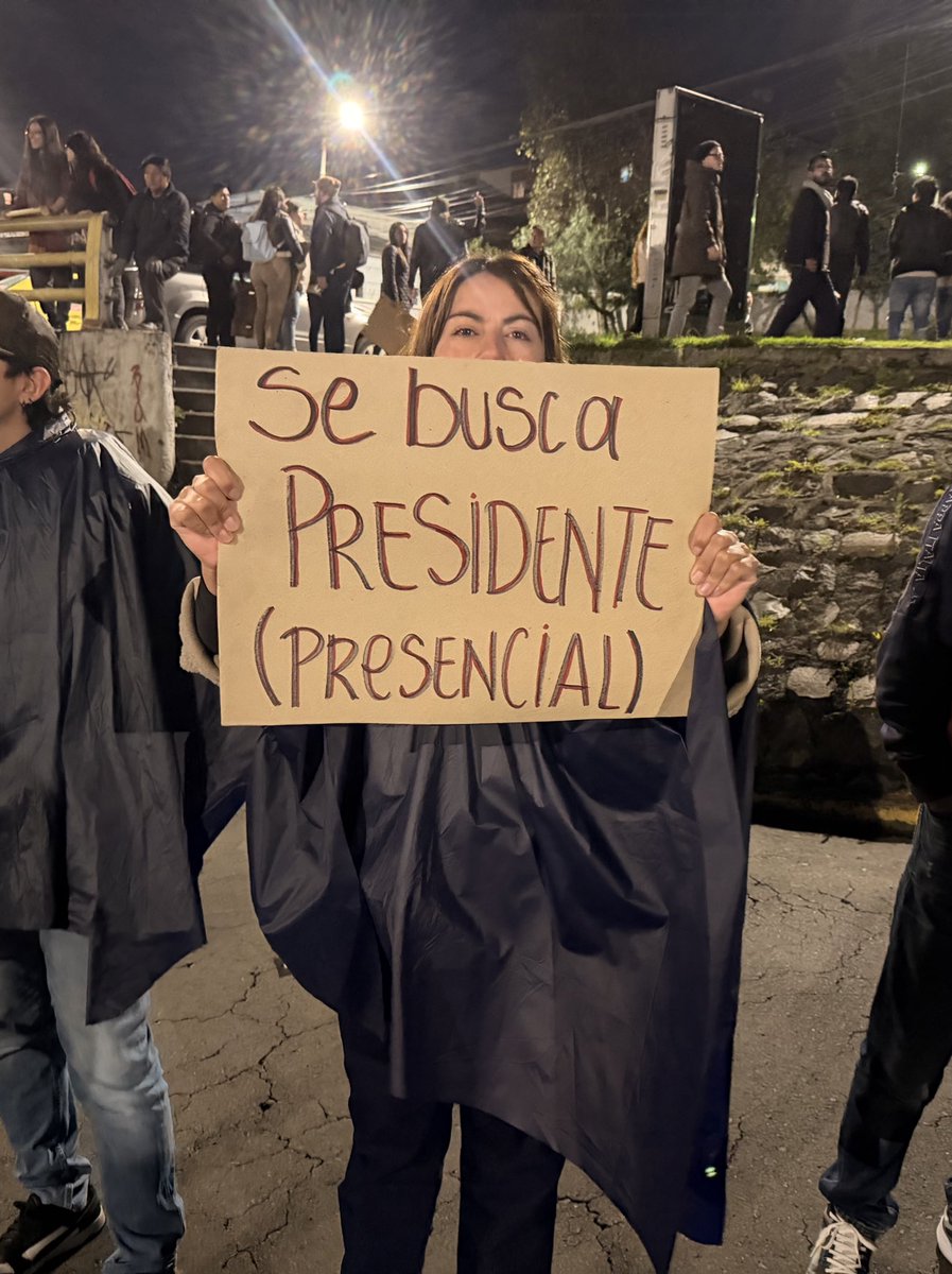 Eso y que se archive la ley de reforma al COOTAD #NoLeyGad