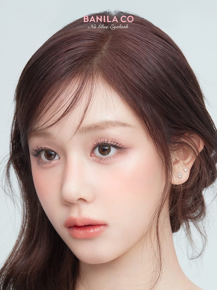 การถ่ายโคลสอัพกับน้องแพร คือ คู่กันตลอดไปมาก ความเบ้าเริ่ดอะ สวยยันลูกผมจริงๆ สีผมนี้สวยม้ากกกก ㅠㅠ 🥹

#PHARITA #파리타