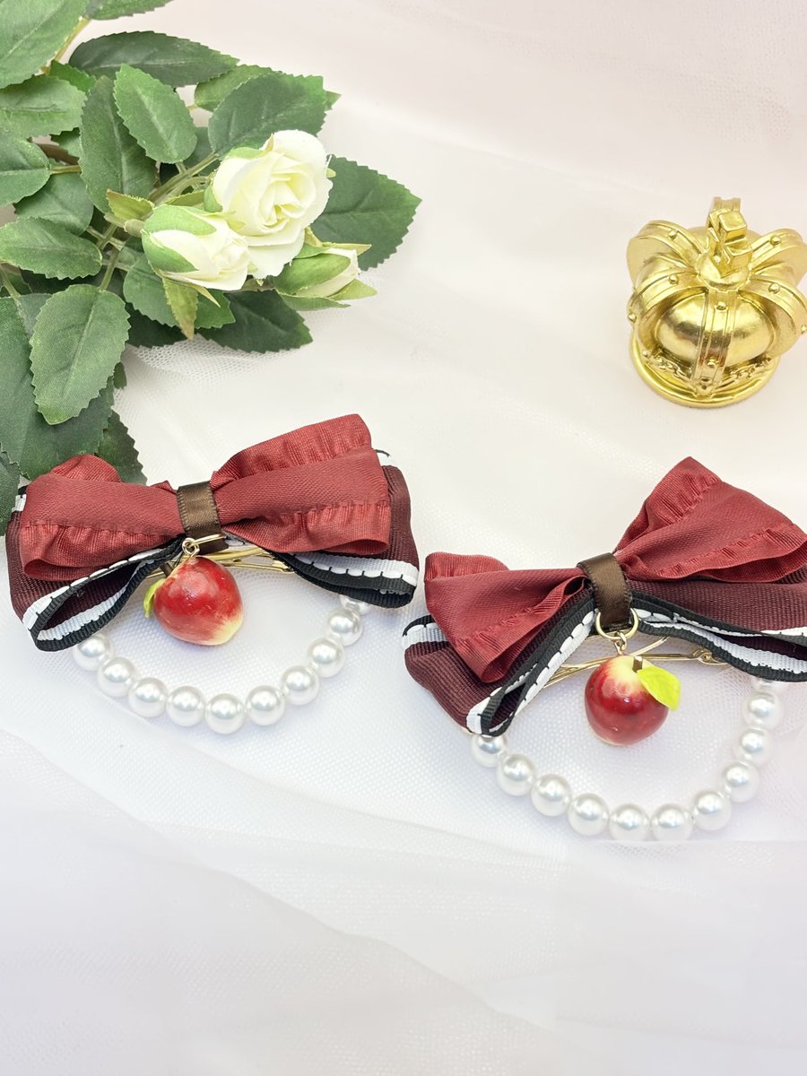 Merveille vol.006 ♡おすすめブランド紹介♡ 【snow moon様