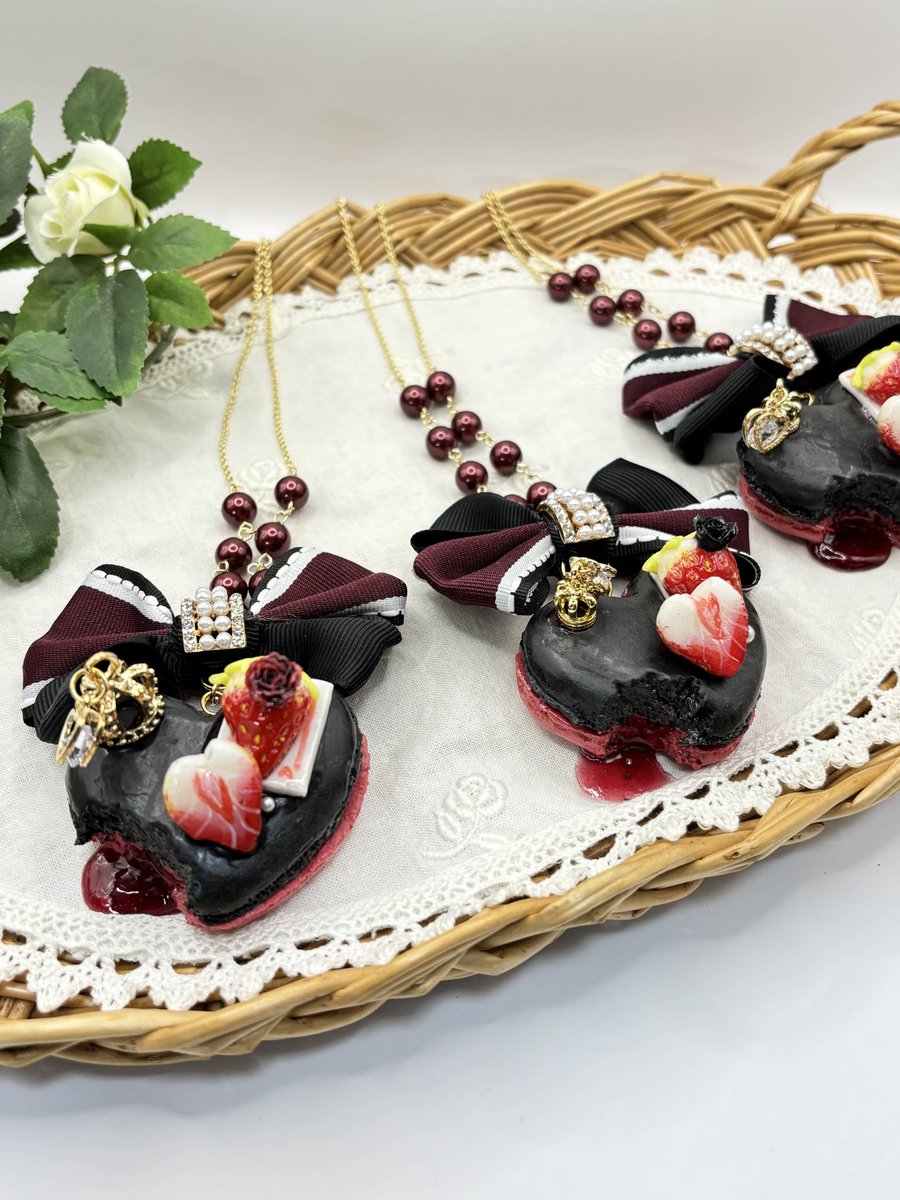 Merveille vol.006 ♡おすすめブランド紹介♡ 【snow moon様