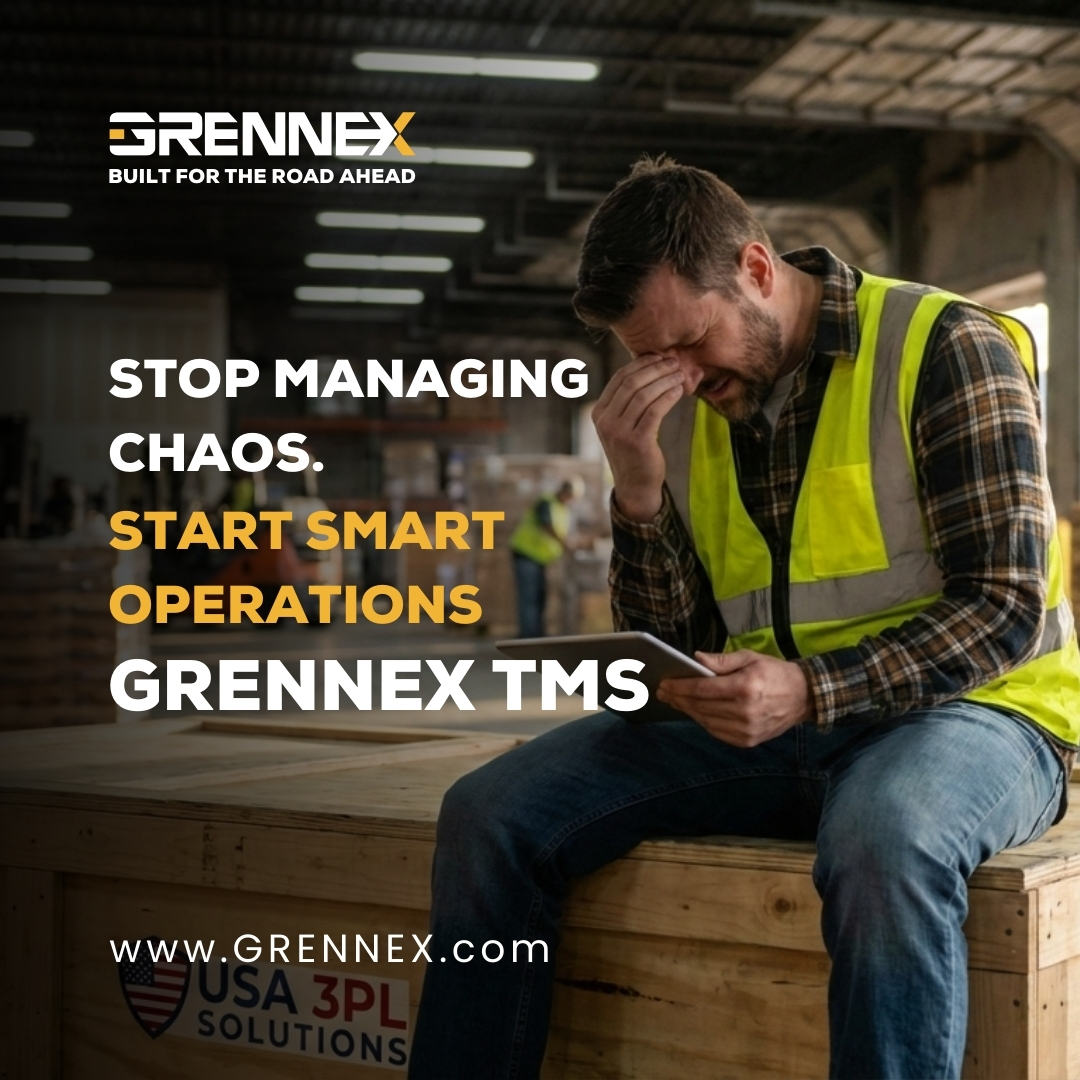 GRENNEX tweet media