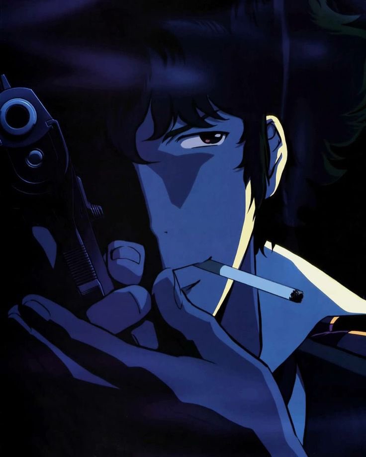 Cowboy Bebop Perfect Shots (@cowboybebopps) on Twitter photo 