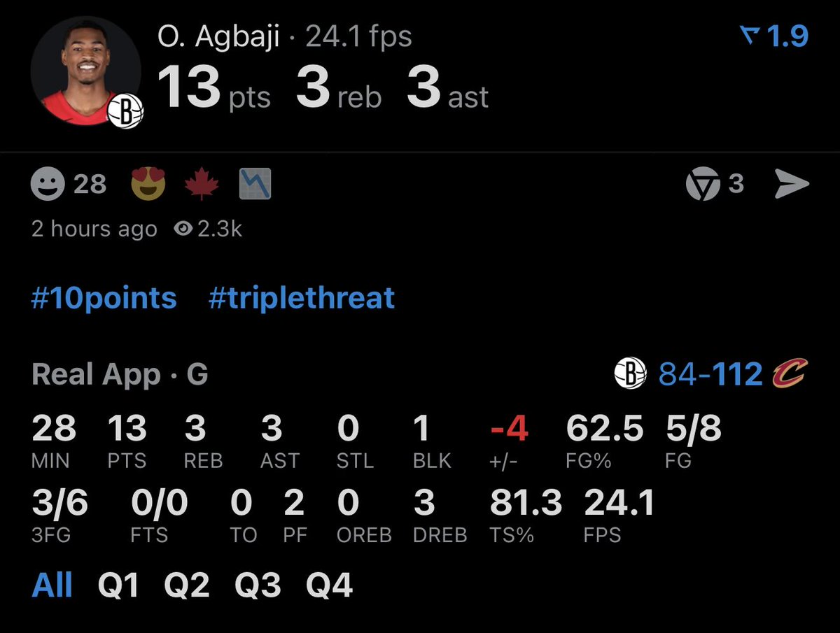 RJPrime27🦉 tweet media