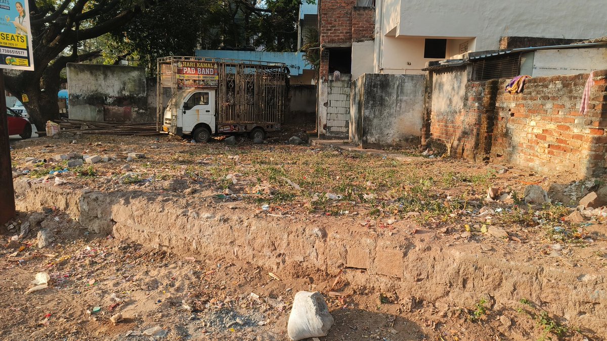 Kothapalli46211's tweet photo. @krishna_avs @TelanganaCMO @revanth_anumula @Bhatti_Mallu @TelanganaCS @CommissionrGHMC @PrlsecyMAUD @vinay_vangala @Ilovehyderabad @UNTGAPS @Praja_Snklpm @AchyutaRao88509 @ActivistTeja @Narhariyarabotu @HydWasteWarrior @HydWatch @tsCTzen https://t.co/Lntw33F8Mp
