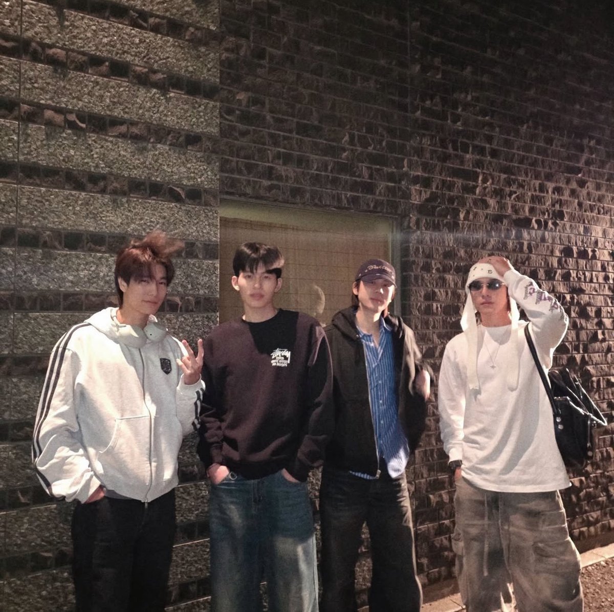 lilyrubyjk's tweet image. Ppw ve bestie kediler🐈🐈🤏🏻🤏🏻🤏🏻