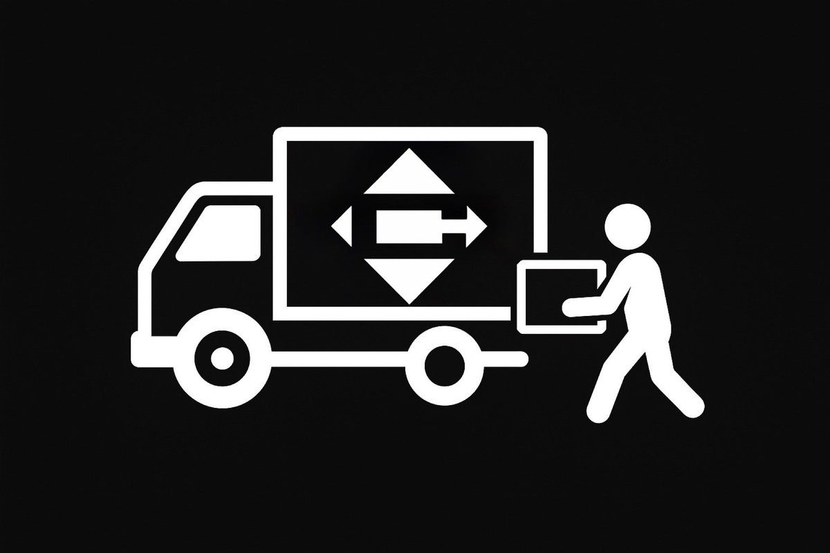 配送休業のご案内】 本日2/20〜22の期間、配送業務をお休み頂きます