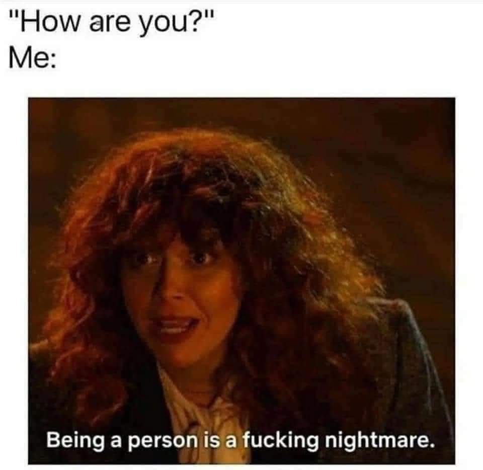 Lea, Werewolf Wrangler tweet media