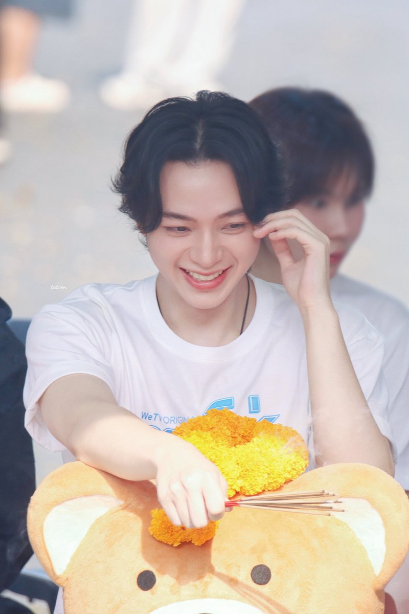 ˗ˏˋ𝙩𝙤𝙤𝙠𝙩𝙖 ☺︎︎⛅️ tweet media