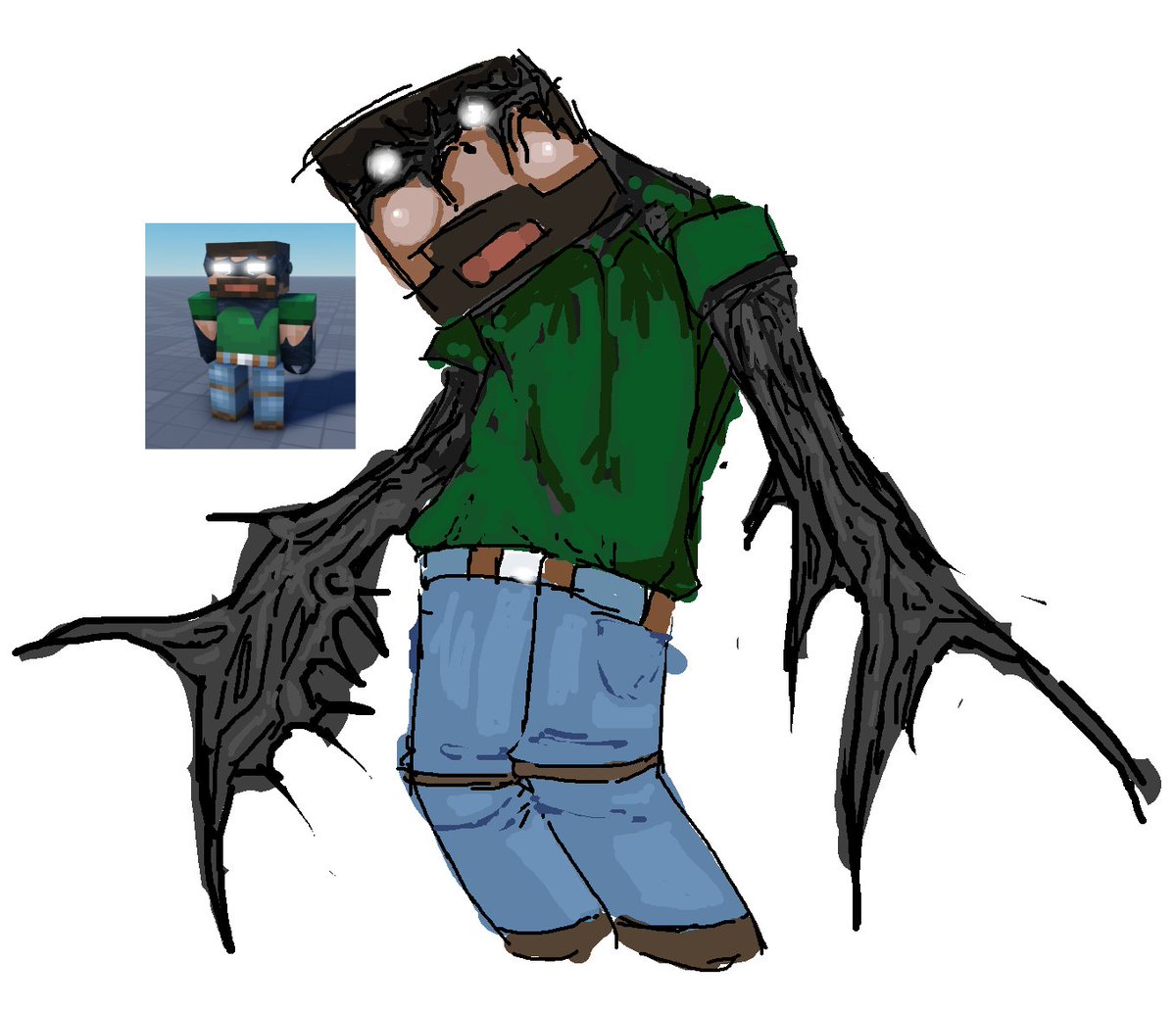 #pursuitcore fan arpt :p