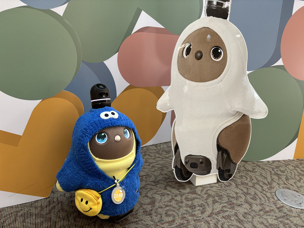 こたろう@パパ (@KotarouLovot) / Posts / X