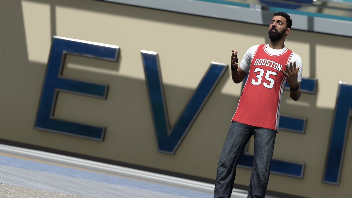 Ronnie 2K 2K26 tweet media