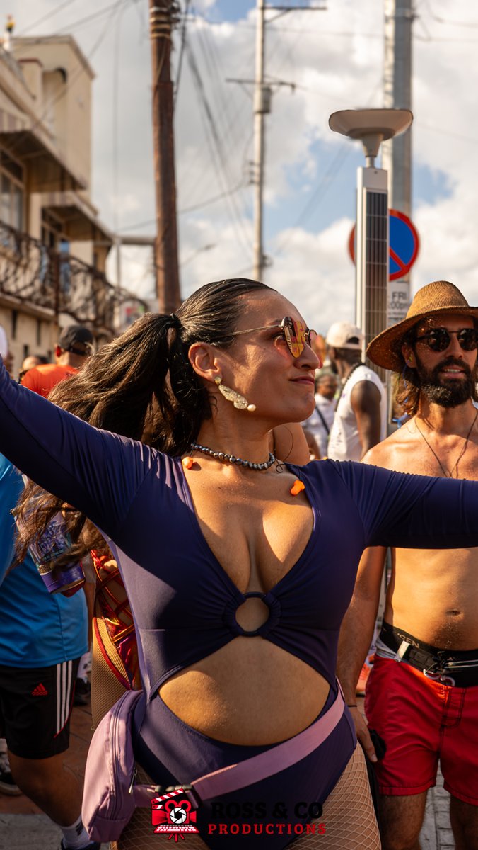 Ross & Co Productions tweet media