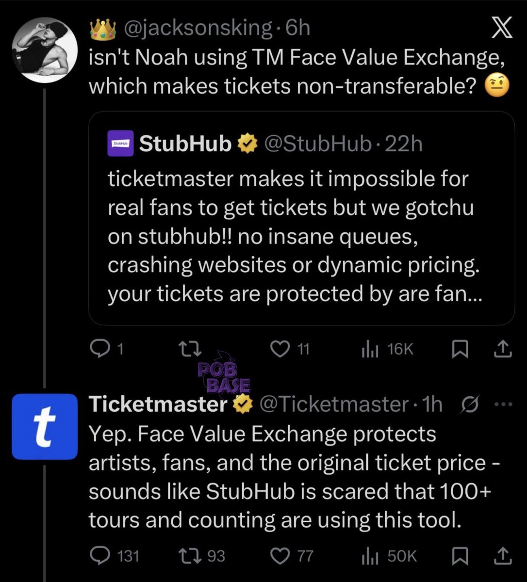 Pop Base tweet media