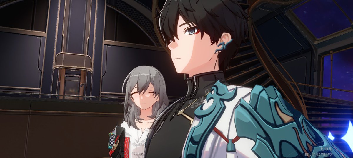 顔が良い親友兼彼氏と写真撮りまくってて一生次の星に辿り着かない