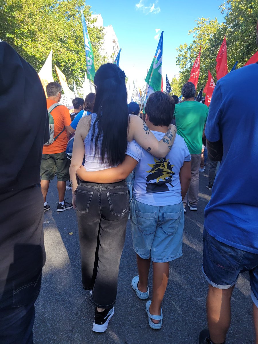 la Néstor Cristina Conducción - Mar del Plata tweet media