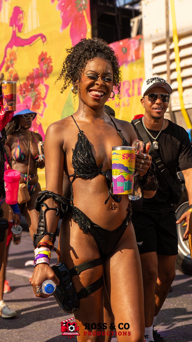 Ross & Co Productions tweet media