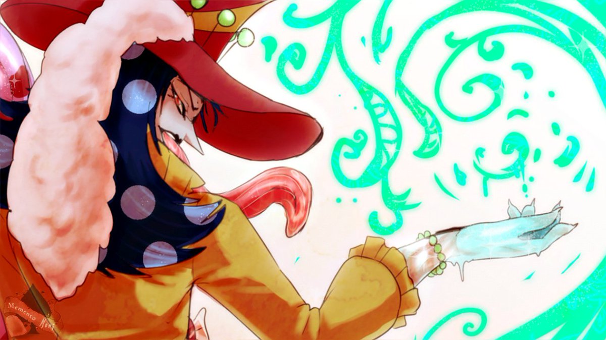 My first ever finished drawing of #Perospero! 💕 I never posted it here, drawn about a year ago now! 🍭✨
#ペロスペロー ペロス兄