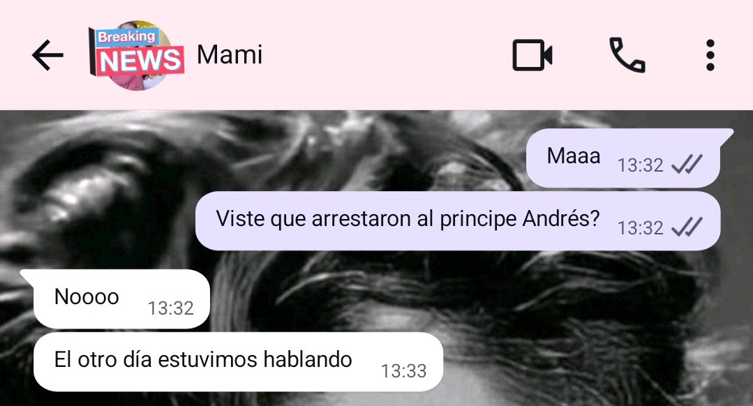 Magali_Mailen8's tweet photo. Por suerte le hablo a mi mamá sólo para cosas importantes https://t.co/LcEuuRq4JZ