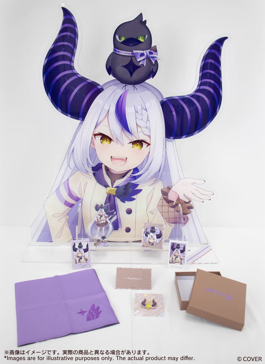 ホロライブ ホロマート ホロバレンタイン賞 アクリルパネル なもり先生描き下ろし ホロライブ ホロマート ホロバレンタイン賞 アクリルパネル なもり先生